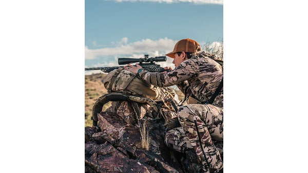 Vortex Viper HD 5-25x50 VMR-3 Riflescope