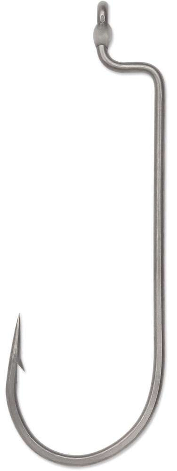 VMC RedLine Series Hybrid Worm Hooks