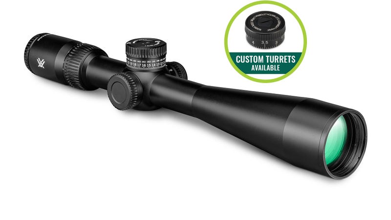 Vortex Viper HD 5-25x50 VMR-3 Riflescope