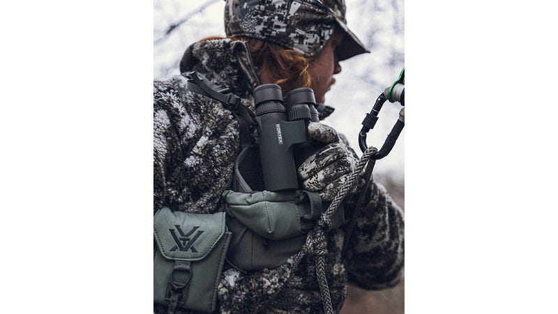 Vortex Razor UHD 8x32 Binocular