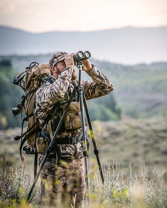 Vortex Razor UHD 18x56 Binocular