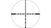 Vortex Viper HD 3-15x44 Rifle Scope 30mm Tube Second Focal Plane VMR-3 MRAD Reticle