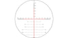 Vortex Viper HD 5-25x50mm Rifle Scope FFP VMR-4 (MOA) Illuminated Reticle