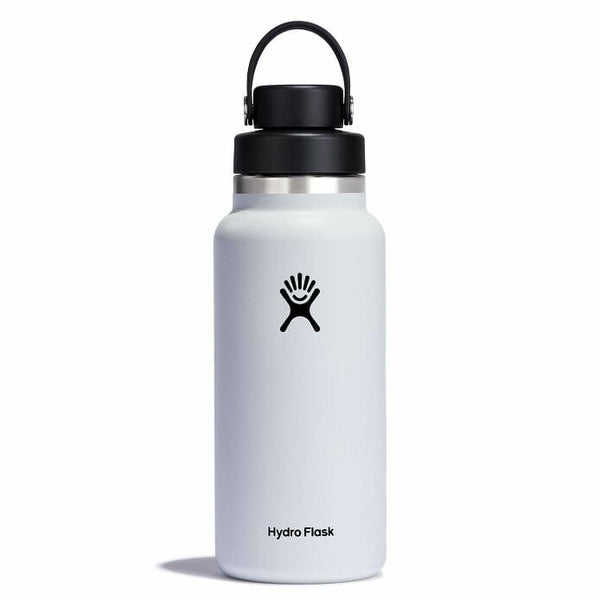 Hydro Flask 32 oz Wide Mouth with Flex Chug Cap