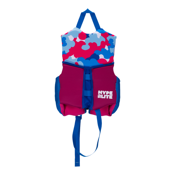 Hyperlite Girl's Child Indy Neo Vest