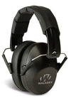 Walker's Pro Low Profile Folding Earmuff
