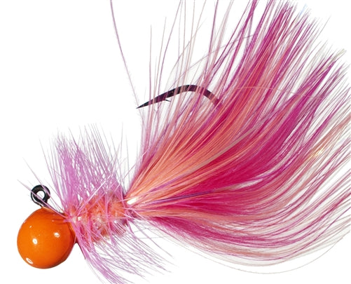 Hawken Sy's Woolly Bugger Jigs