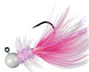 Hawken Sy's Woolly Bugger Jigs