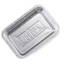 XXB. Weber Aluminum Drip Pan