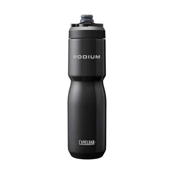 CamelBak Podium Steel 22oz Bike Bottle