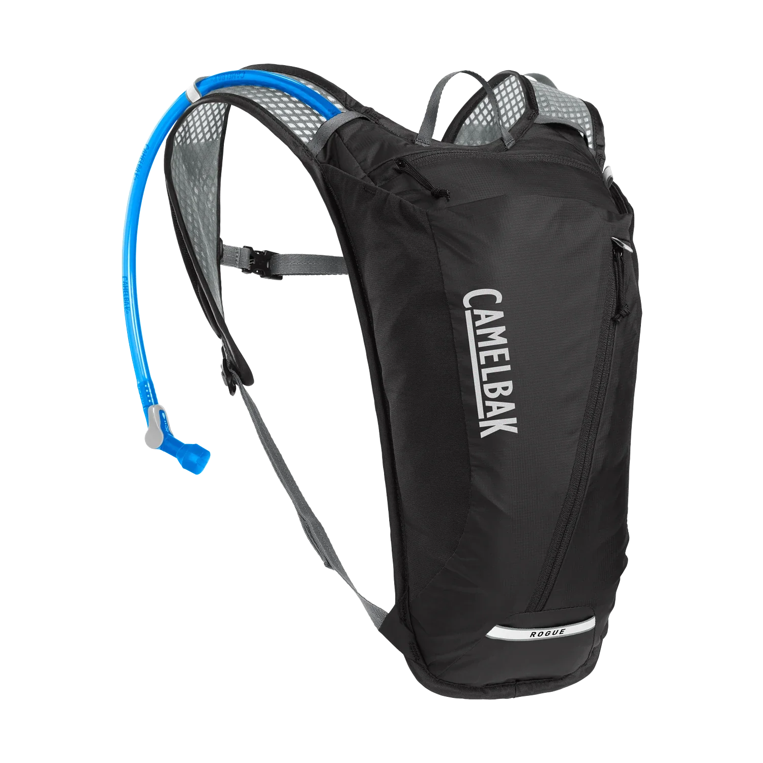 CamelBak Rogue Light 7 Bike Hydration Pack with Crux 2L Reservoir