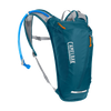 CamelBak Rogue Light 7 Bike Hydration Pack with Crux 2L Reservoir