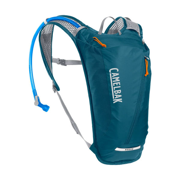 CamelBak Rogue Light 7 Bike Hydration Pack with Crux 2L Reservoir