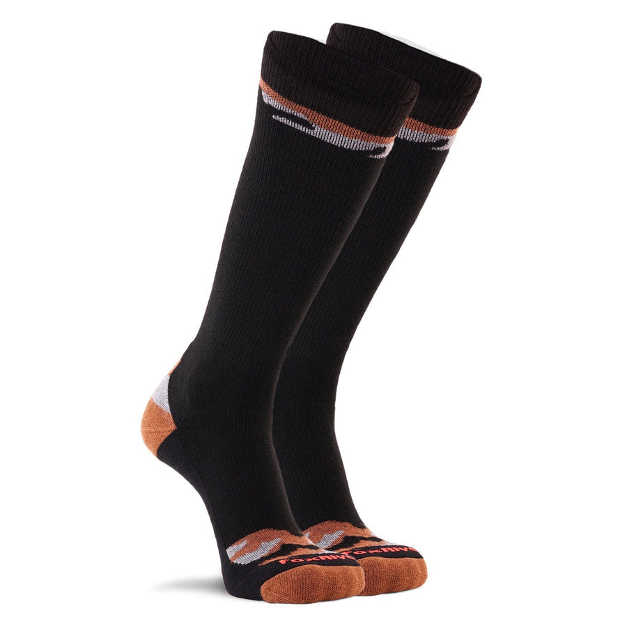 Fox River Woodlands Lightweight Mid-Calf Boot Socks XXB