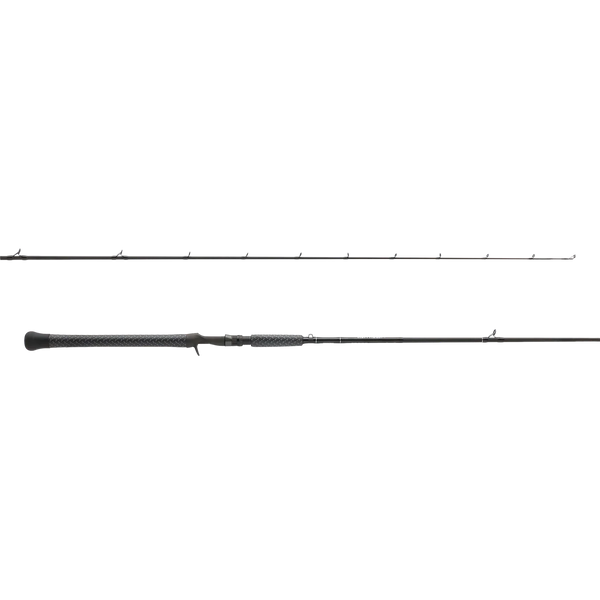 G.Loomis IMX-PRO 882C HVR Salmon Hover Rod