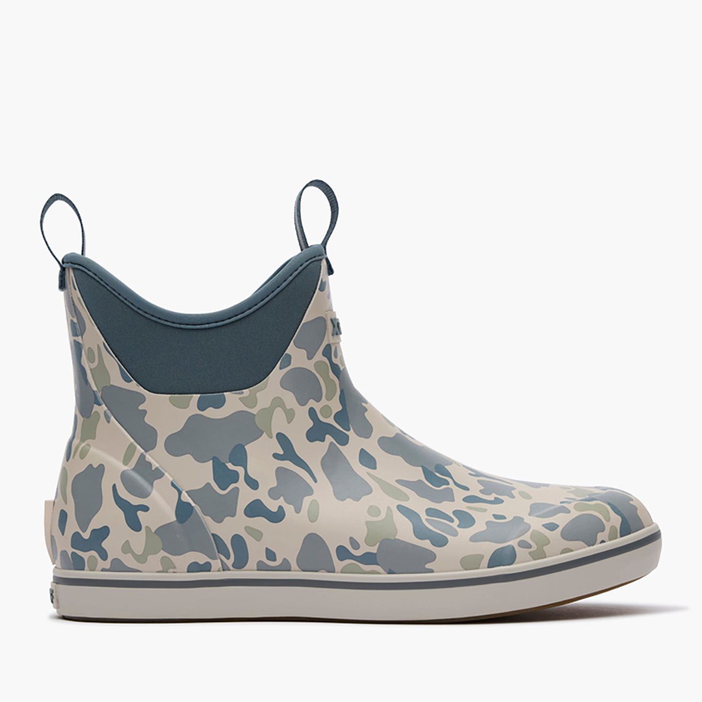 Xtratuf Men's Ankle Deck Boot