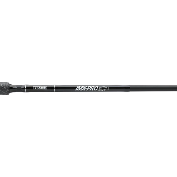 G.Loomis IMX-PRO 882C HVR Salmon Hover Rod