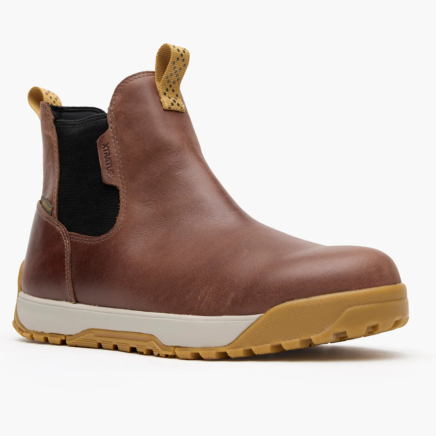 Xtratuf Men's Ankle Deck Boot Sport