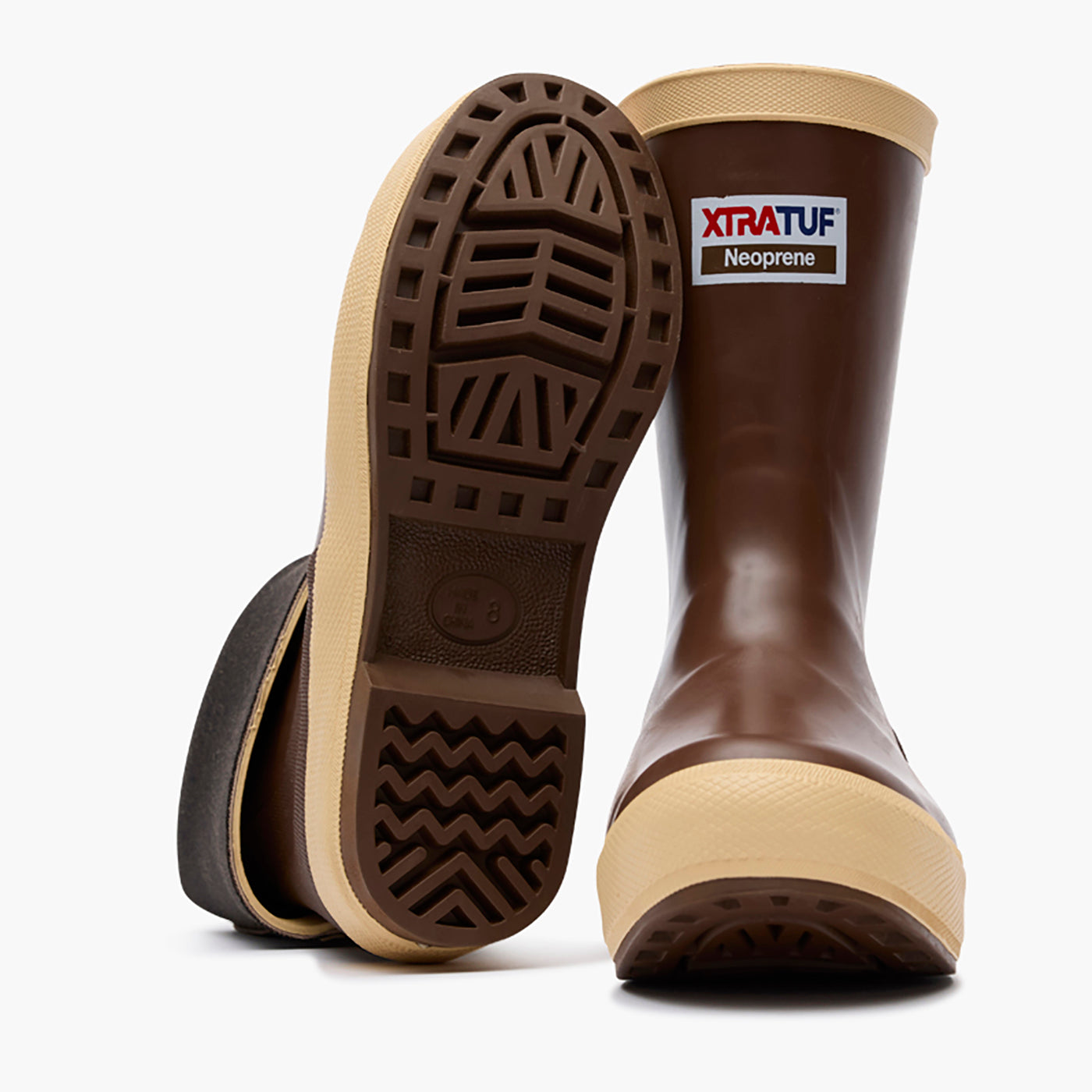Xtratuf Women's 9