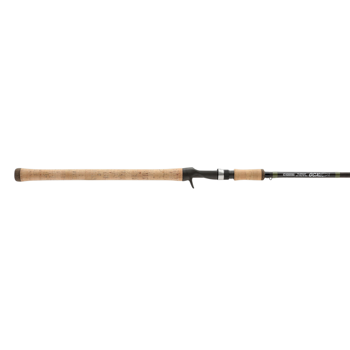 G.Loomis GCX Steelhead 1084-2C STR Casting Rod