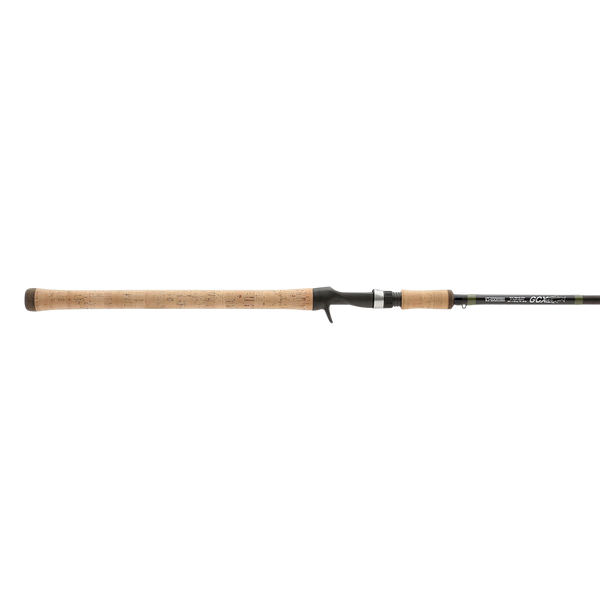 G.Loomis GCX Steelhead 1084-2C STR Casting Rod – G.Loomis