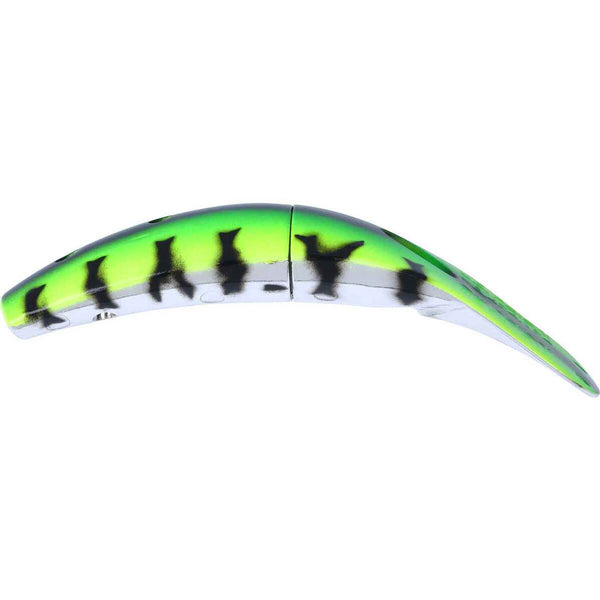 Yakima Bait 3" Spin-N-Fish Rigged