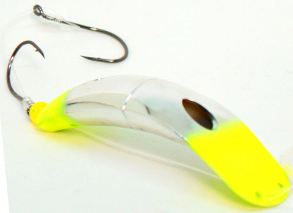 Yakima Bait 3" Spin-N-Fish