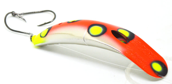 Yakima Bait 3" Spin-N-Fish ZZZ