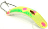 Yakima Bait 3" Spin-N-Fish ZZZ
