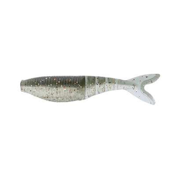 Yamamoto 3" ZAKO / RAINBOW SHAD