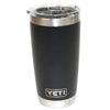 YETI 20 Oz Rambler Tumbler with MagSlider Lid