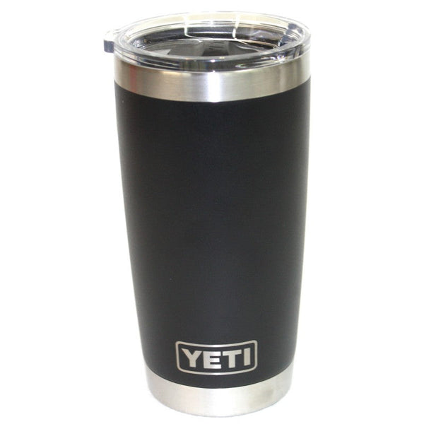 YETI 20 Oz Rambler Tumbler with MagSlider Lid