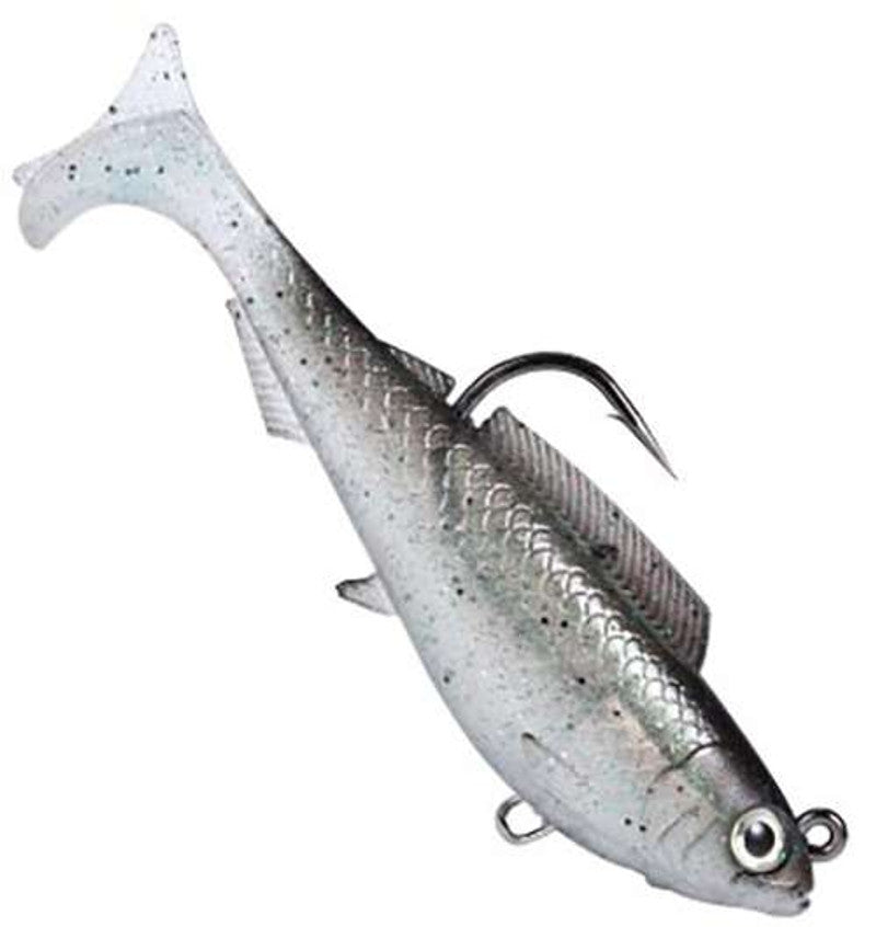 Z-Man Herculez Swimbait