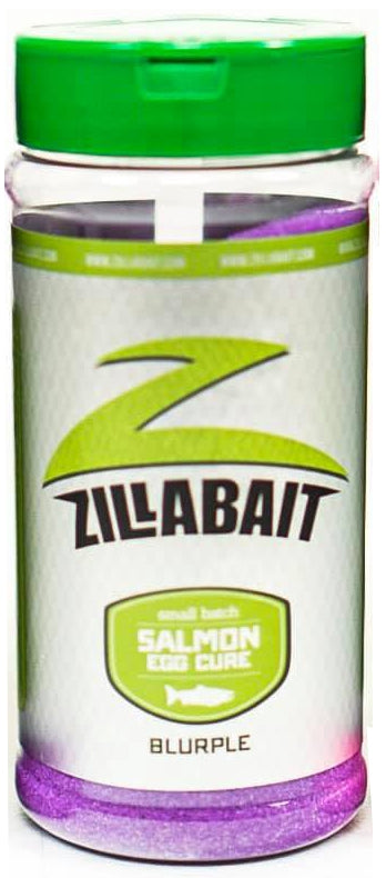 Northwest Bait & Scent ZillaBait Egg Cures 14oz
