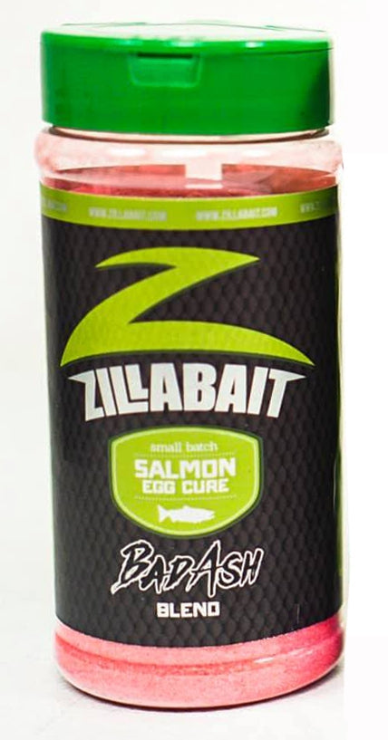 Northwest Bait & Scent ZillaBait Egg Cures 14oz