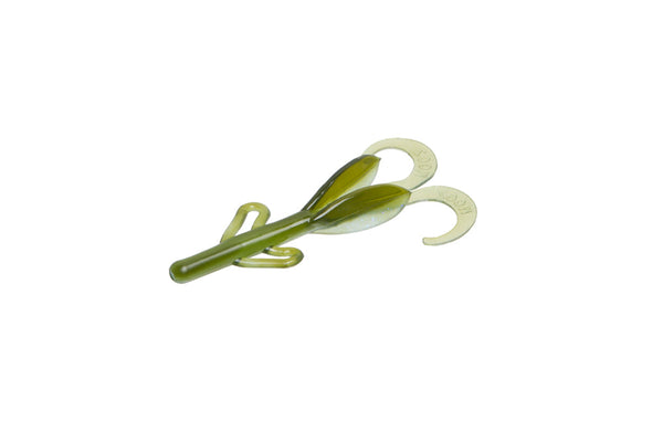 XXB Zoom Baby Brush Hogs