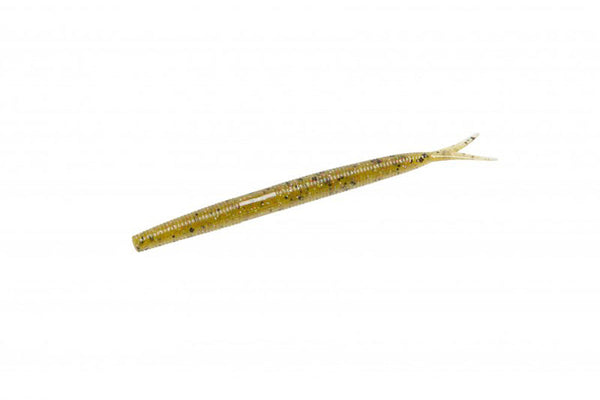 XXB Zoom Fluke Stick Jr Worms