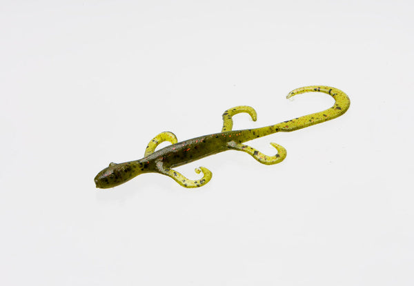 Lizard Fishinerman Zoom 4