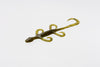 Zoom 4" Mini Lizards
