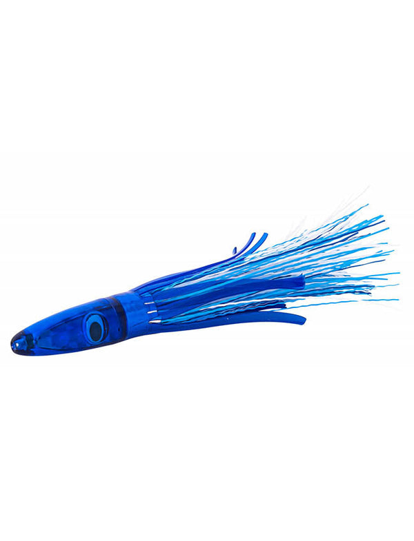 Zuker Tuna Troller Lures