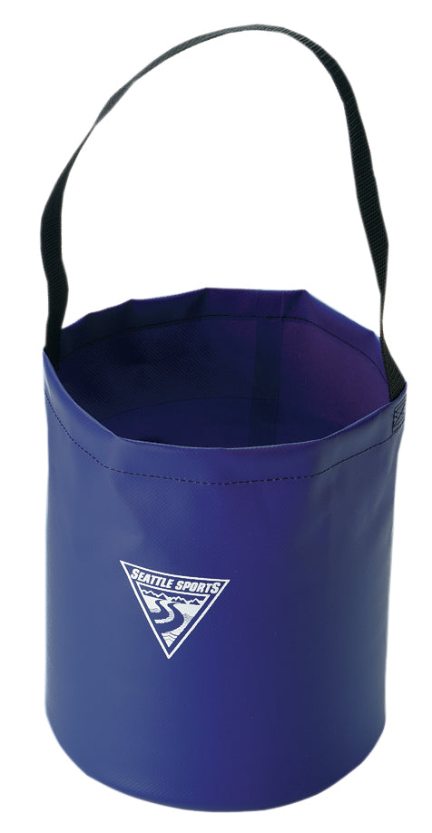 Seattle Sports Outfitter Camp Bucket