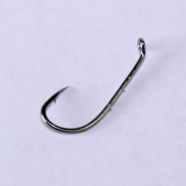 Gamakatsu S10-2S Small Nymph Fly Hook