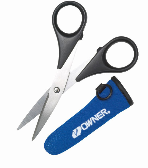 Owner "Super Cut" Scissors