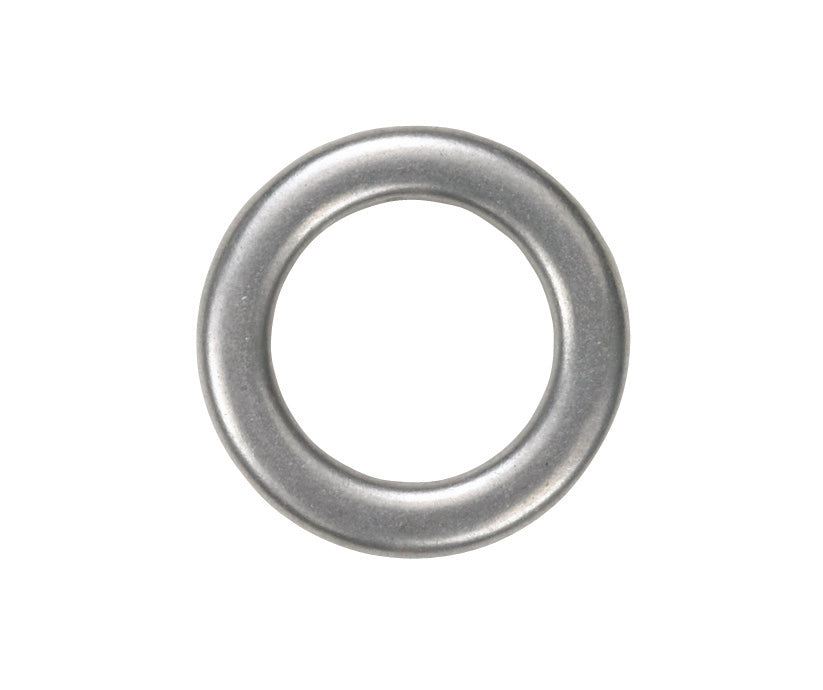 Owner Solid Stainless Rings