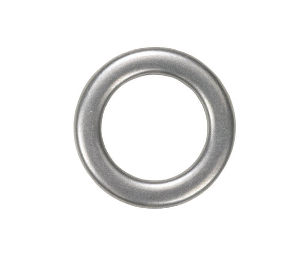 Owner Solid Stainless Rings