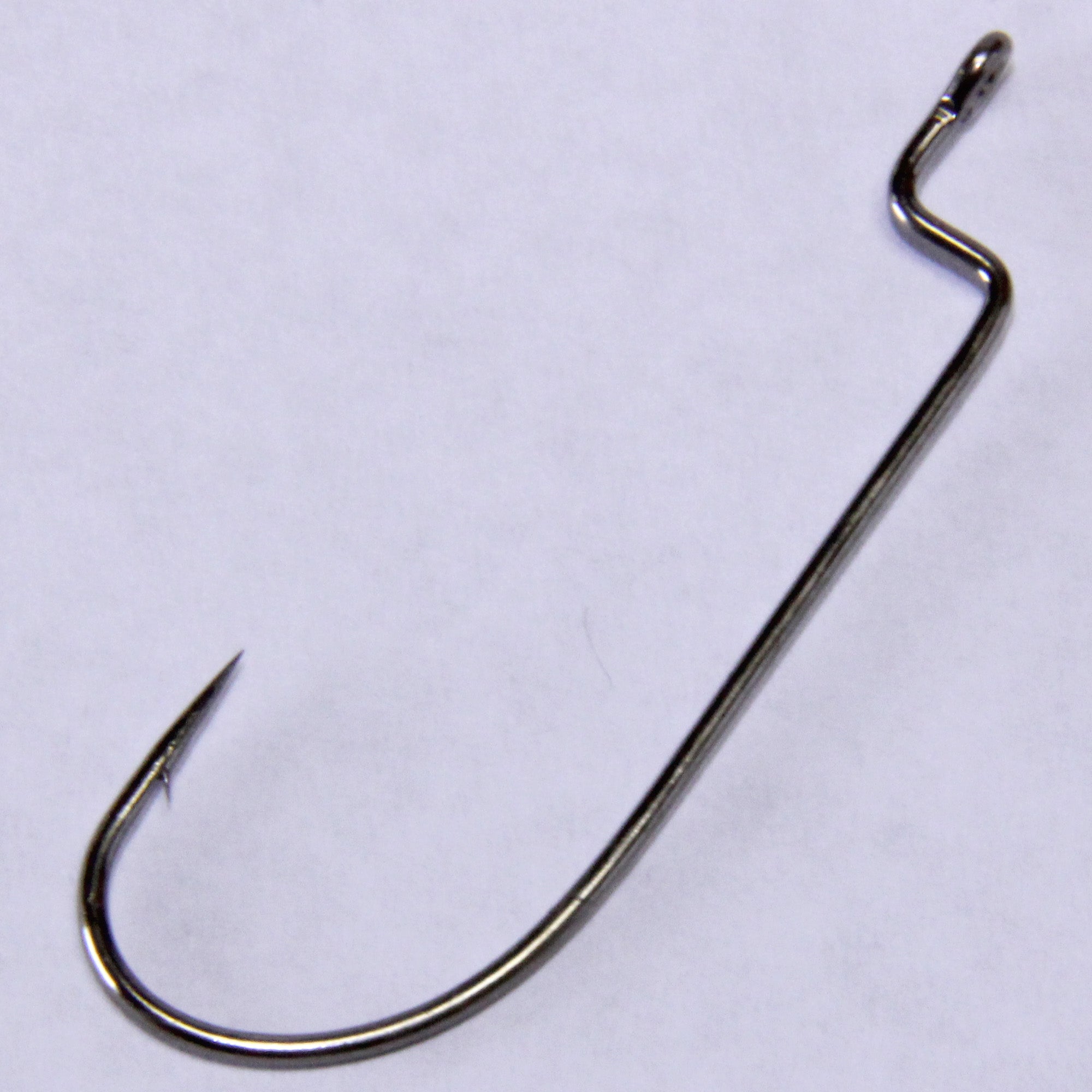 chrome fishing hooks Owner Aki Hook Pro Pack 1/0 they feature precision 1000 GT Red Chrome Octopus
