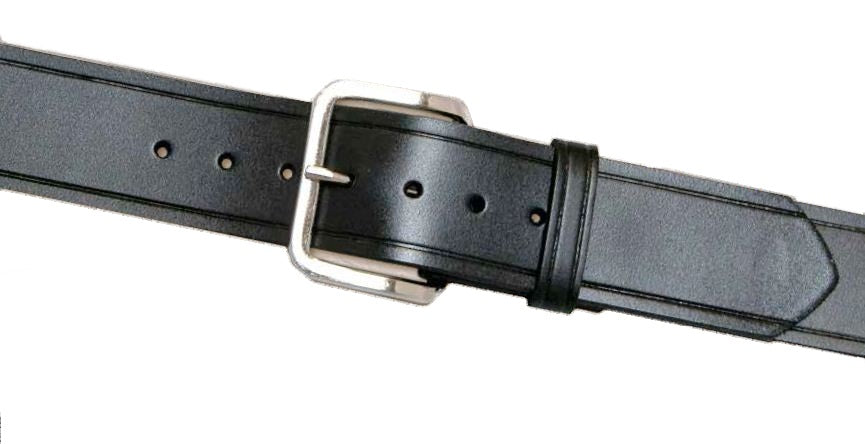 Hickory Creek Bridle Leather Work Belts