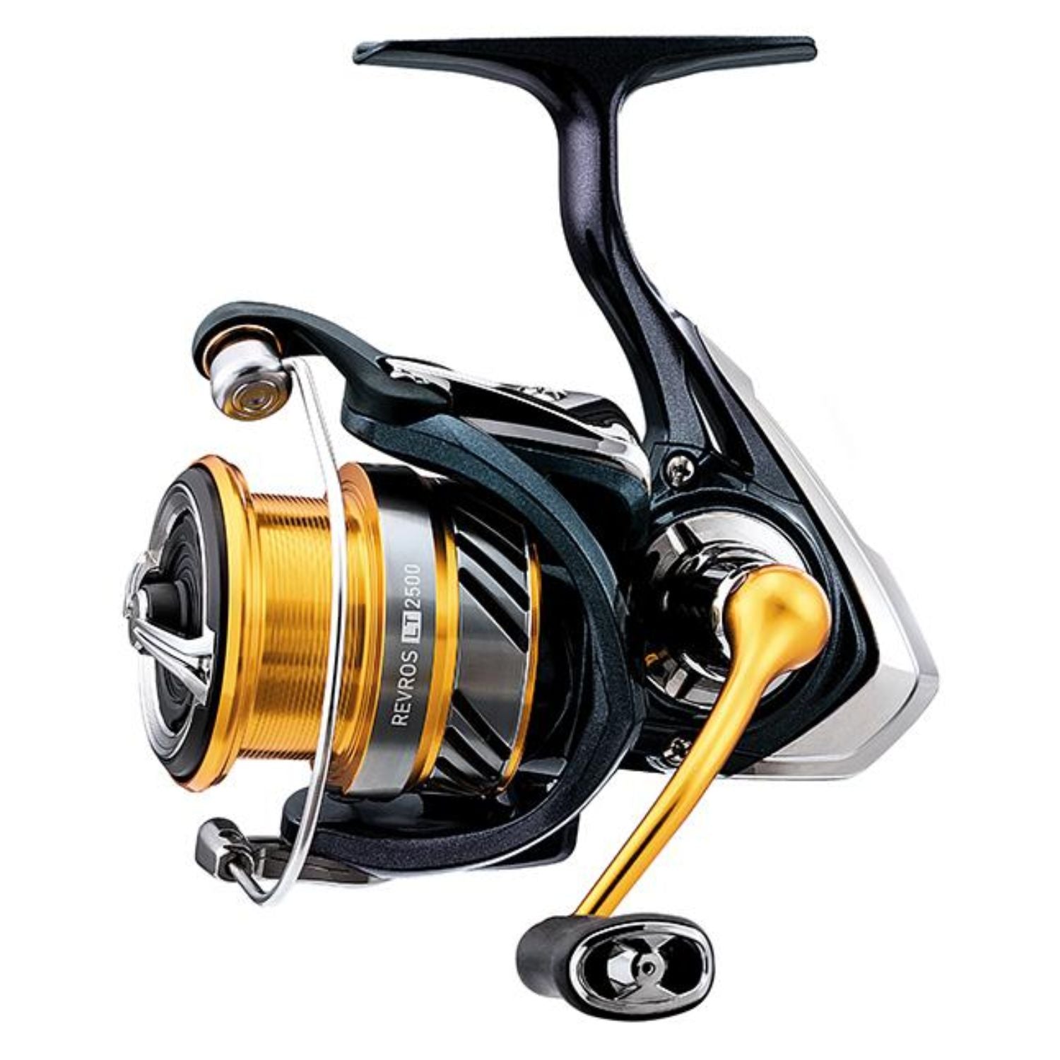 XXB Daiwa Revros LT 3000-C Spinning Reel