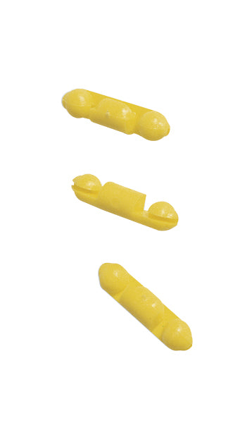 Scotty Stopper Beads (6 Pack)