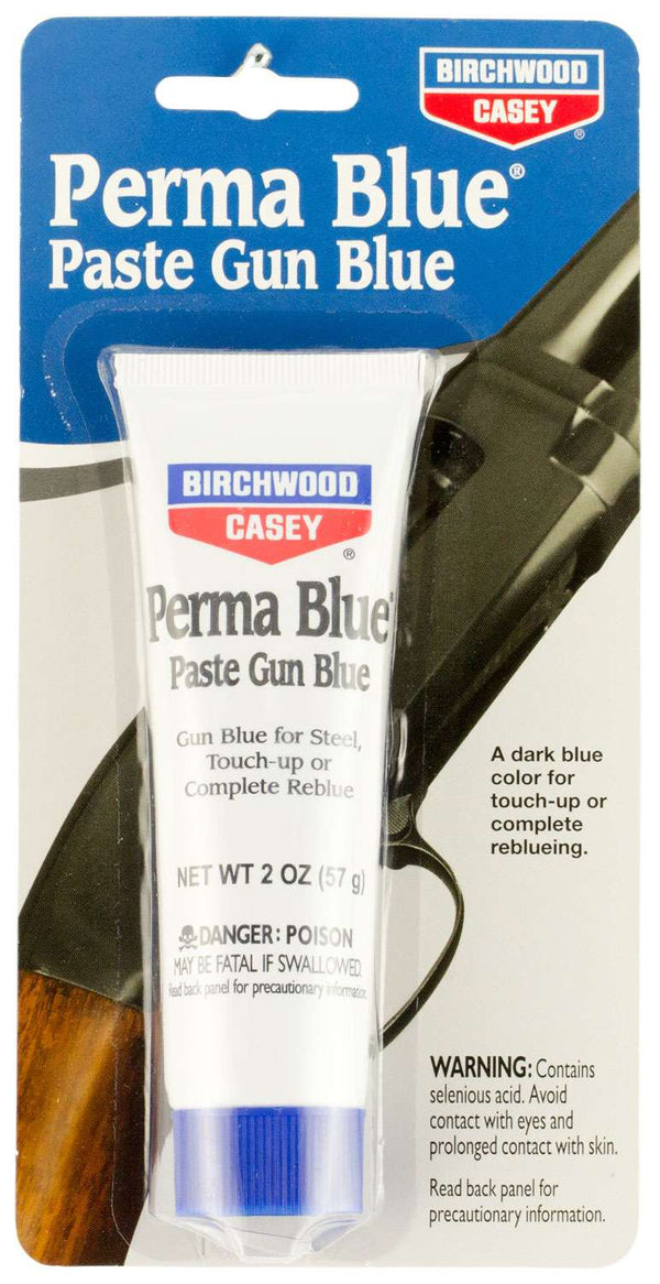 Birchwood Casey - Blue & Rust Remover 3 oz